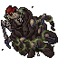 Monster of the Week
